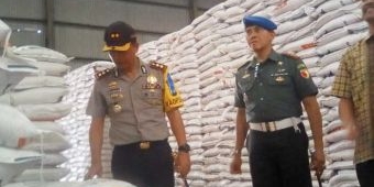 Antisipasi Kenaikan Harga Jelang Natal dan Tahun Baru, Bulog Siap Operasi Pasar 5 Ton per Hari