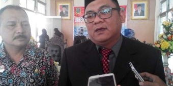 Dirut Baru Tak Jawab Persoalan, PDAM Maja Tirta Masih Netek Pemerintah