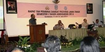 Samsat di Jatim Rilis ATM Pajak 