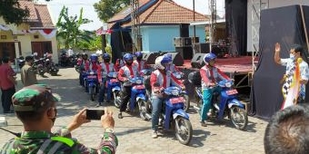 Kepala Dispendukcapil Jember: Pendopo Express Jangan Ikut-Ikut Pilkada