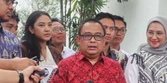 Soal Sri Mulyani dan Basuki Diminta Mundur Dari Kabinet Jokowi, Ini Kata Istana