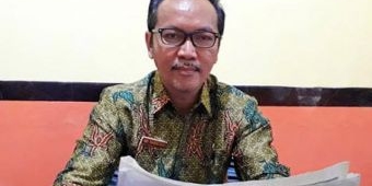 BPBD Sumenep Imbau Warga Waspada Cuaca Ekstrem