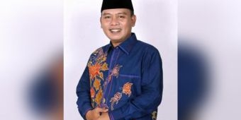 Kocak, Dijuluki Anggota DPR Paling Sering Bolos, Inilah Tangkisan Fuad Amin