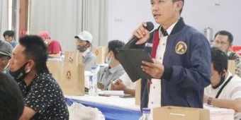 Mudik 2022, DPRD Jatim Ingatkan untuk Tidak Lengah Lakukan Protokol Kesehatan