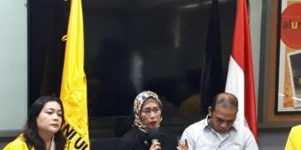 Respon Ibunda Mahasiswa UI yang Jadi Tersangka Kecelakaan dengan Purnawirawan