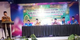 Satukan Persepsi, APRI Lamongan Gelar Halaqoh Kepenghuluan