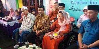 Bukber di Gereja Bareng Jombang, Sinta Nuriyah: Keragaman Membuat Kita Kaya