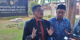 Dituntut 4 Tahun Penjara, Terdakwa Kasus Narkoba di Pamekasan Bakal Banding