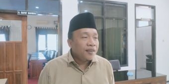 3 Nama Unsur Pimpinan DPRD Trenggalek Ditetapkan Besok di Rapat Paripurna