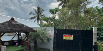 Dituduh Ikut Produksi Rokok Ilegal, Perusahaan di Sumawe Malang Beri Klarifikasi