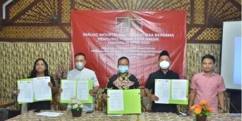 Kurangi Pengangguran di Gresik, Dibutuhkan Komitmen Pencari Kerja, Pemerintah, dan Pemberi Kerja