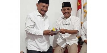 Gerindra Situbondo Komitmen Dukung Petahana, Sumail Abdullah: Harus Mundur Kalau Terbukti