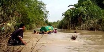 DCKPKP Gresik Bahas Pengadaan Tanah Makam di Dusun Gorekan Lor