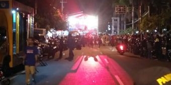 Tak Ada Perayaan Tahun Baru di Balai Kota, Pemkot Malang Pilih Gelar Doa Bersama