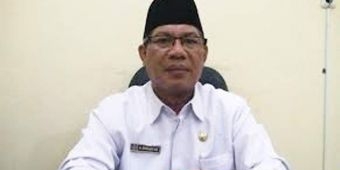 Kepala Kemenag Lamongan Imbau CJH Selalu Jaga Kesehatan