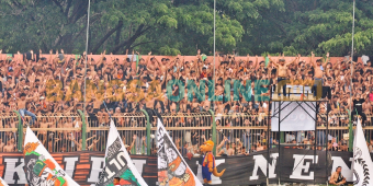 Kembali Jadi Tuan Rumah Liga 3, Persibo Bojonegoro Ingin Suporternya Penuhi Stadion