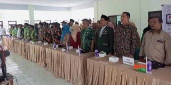 8 Desa di Gempol Belum ODF