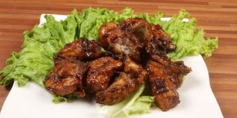 Cara Membuat Ayam Bakar Kecap Bumbu Kental dan Meresap