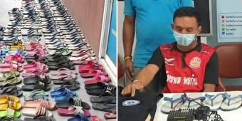 Ingin Hohohihe Gratis dengan Orang Baik-baik? Kuasailah Ilmu Pelet Ampuh Sandal Jepit