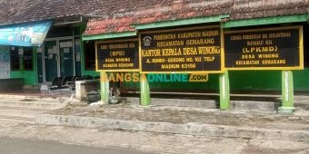 ​Ciptakan Produktivitas, Ketua BUMDes Arta Jaya di Madiun Berharap Ada Masa Jabatan