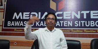 Bawaslu Situbondo Temukan 1087 Dugaan Pelanggaran, Faridl Sebut Pantarlih tak Prefesional