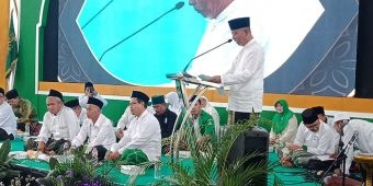 Peningkatan STAI Pancawahana Menjadi Institut Tinggal Tunggu SK