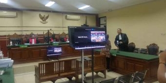 Sidang Kasus Pemotongan Insentif ASN di BPPD Sidoarjo: Terdakwa Dituntut JPU KPK 5 Tahun Penjara