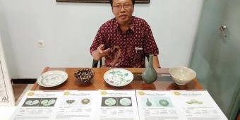 Menikmati Aura Mistis Museum Sejarah dan Budaya Unair, Selain Keris Joko Tingkir, ini Koleksinya