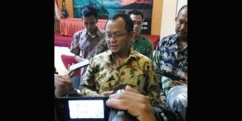 Pastikan Penerapan UU Tax Amnesty Lancar, DPR Sidak KPP Blitar