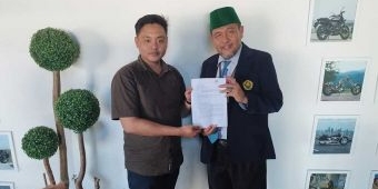 Sudah Kembalikan Kerugian Negara, Pengacara Mantan Kades Laden Pertanyakan Penetapan Tersangka