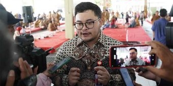 Bupati Kediri Sampaikan Duka Mendalam atas Tewasnya Santri dari Banyuwangi