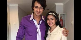 Saurabh Raj Jain: Mikha Tambayong Itu 'Lovely'