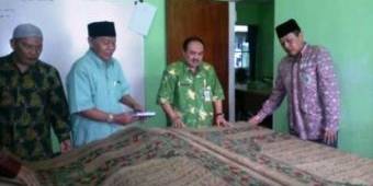 MUI Sidoarjo Belum Musnahkan Al-Qur’an Raksasa