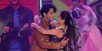 Soumya Seth Dikabarkan Masuk Islam dan Pacaran dengan Shaheer Sheikh