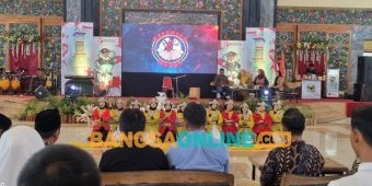 Bawaslu Bangkalan Ajak Pemilih Pemula Awasi Pilkada, Foto dan Lapor Jika Temui Kecurangan