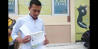 Awas​! Investasi Perumahan Bodong di Sidoarjo Memakan Korban hingga Rp 4 Miliar