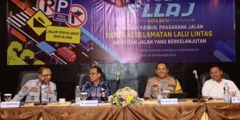 Atasi Wisatawan Membeludak, Pemkot Batu Bakal Bangun Tempat Parkir Baru Sistem Gate di Alun-Alun