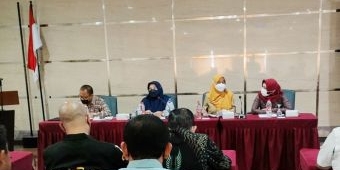 Komisi E Cek Kesiapan Situbondo sebagai Tuan Rumah Porprov VII Jatim