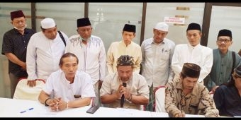 MUI Sebut Penodaan Agama, 4 Pelaku Pernikahan Manusia dengan Kambing Ngaku Khilaf dan Langsung Tobat