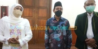 MUI Jatim Siapkan Fatwa yang Membolehkan Ucapan Selamat Hari Raya untuk Agama Lain