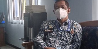 Dirut PDAM Tirta Dharma Purabaya Tanggapi Surat Kaleng untuk Bupati Madiun