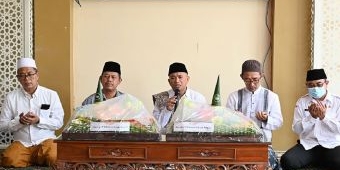 Ponpes Waha Bangil Sediakan Asrama Khusus Penghafal Alquran