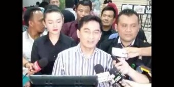 Usai 'Dihukum' Nyanyi Satu Nusa Satu Bangsa, Zaskia Gotik: Eneng Sekarang Udah Hapal Pancasila