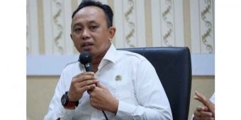 Bupati Gresik Kirim 3 Besar Hasil Seleksi Terbuka JPT Pratama ke KASN untuk Rekomendasi
