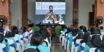 Peduli Pendidikan Berkelanjutan, Pemkab Madiun Gandeng UNS Buka Jenjang S1