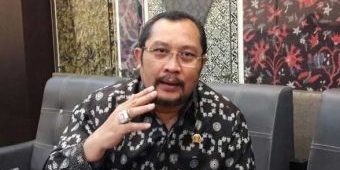 Setnov Digoyang, Golkar Jatim Tegaskan Siap Back Up