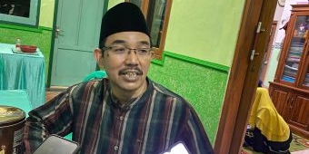 Abdulloh Satar Targetkan Pasangan SALAF Menang 70 Persen di Pilbup Malang Lewat Dapilnya