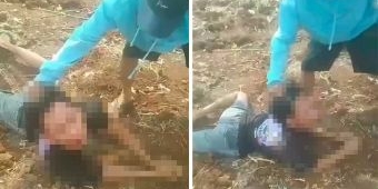 Viral Kasus Penganiyaan dan Dugaan Pencabulan di Tuban Berujung Saling Lapor Polisi