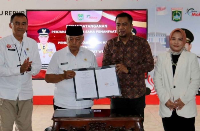 PT Sumber Berkat Wisata Pratama Ingin Jadikan Wisata Wendit Bertaraf Internasional