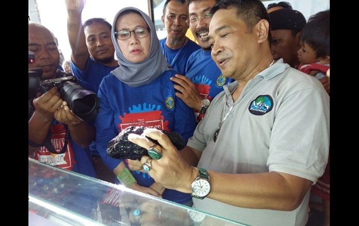 Batu Akik Lumajang Bisa Capai Harga Rp 1 Miliar Lebih